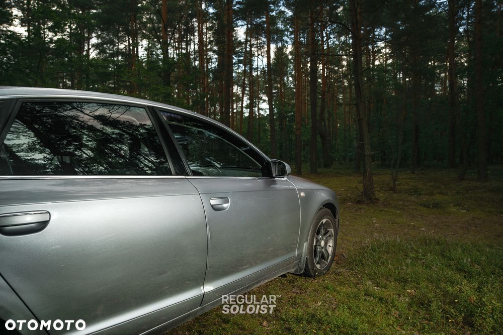 Audi A6 Limousine - 4
