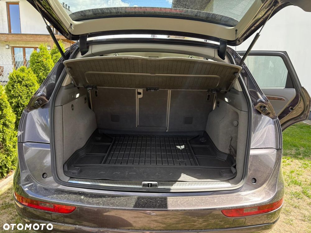 Audi Q5 2.0 TDI Quattro S tronic - 8