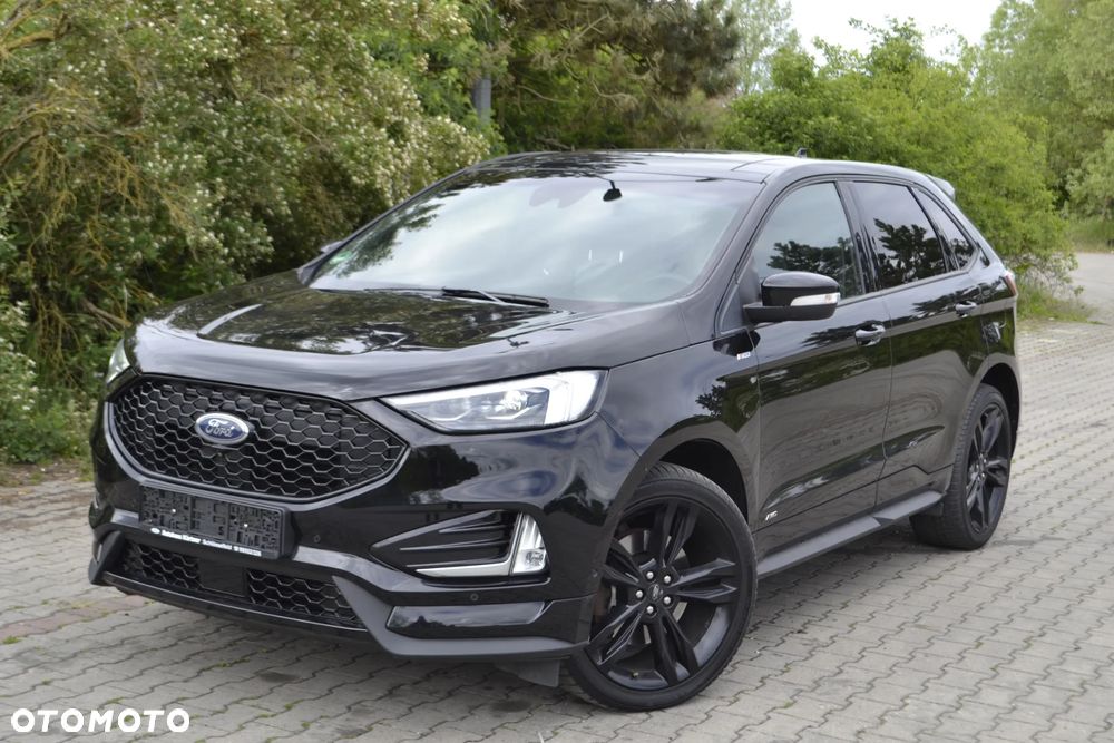 Ford Edge 2.0 EcoBlue Twin-Turbo 4WD ST-Line - 1