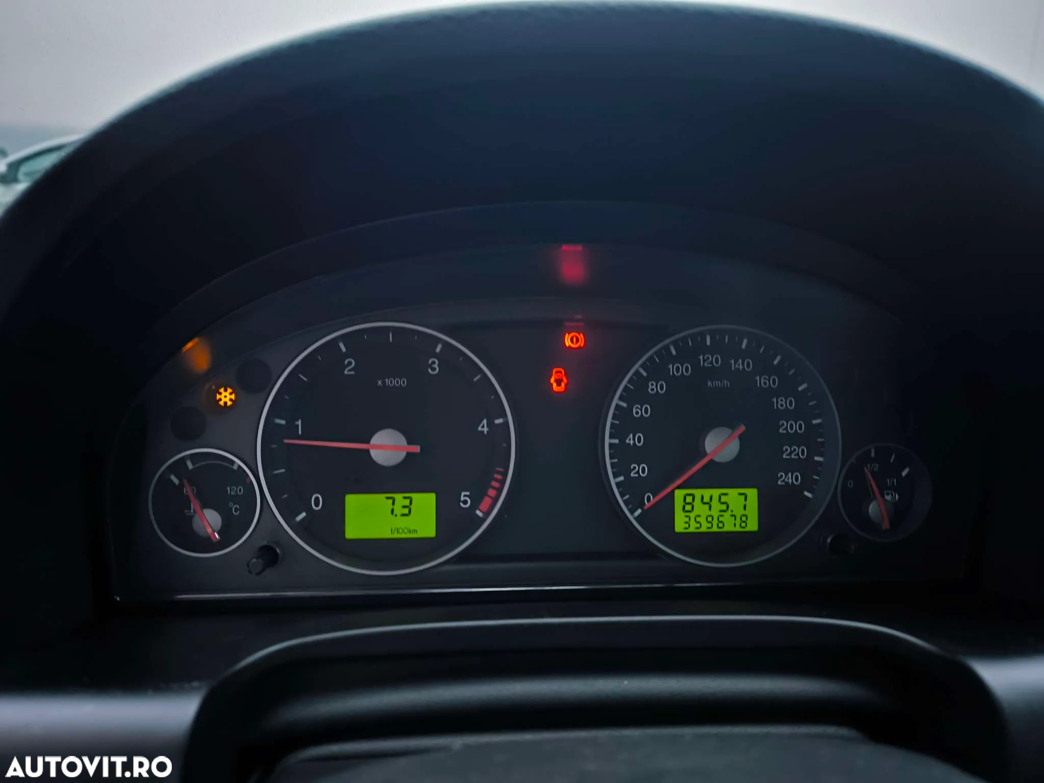 Ford Mondeo Wagon 2.0TDCi Ambiente - 21