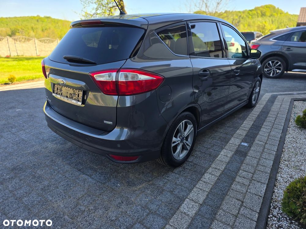Ford C-MAX 1.0 EcoBoost Edition ASS - 6