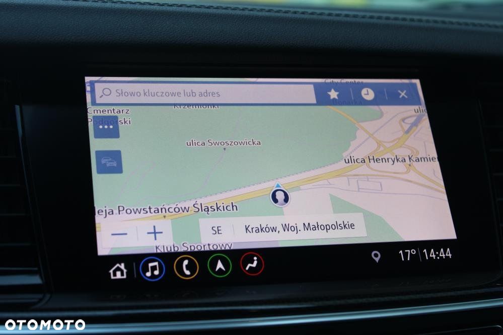Opel Insignia - 21