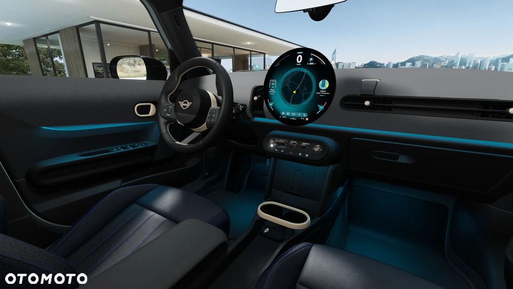 MINI Cooper C Paul Smith Edition - 7