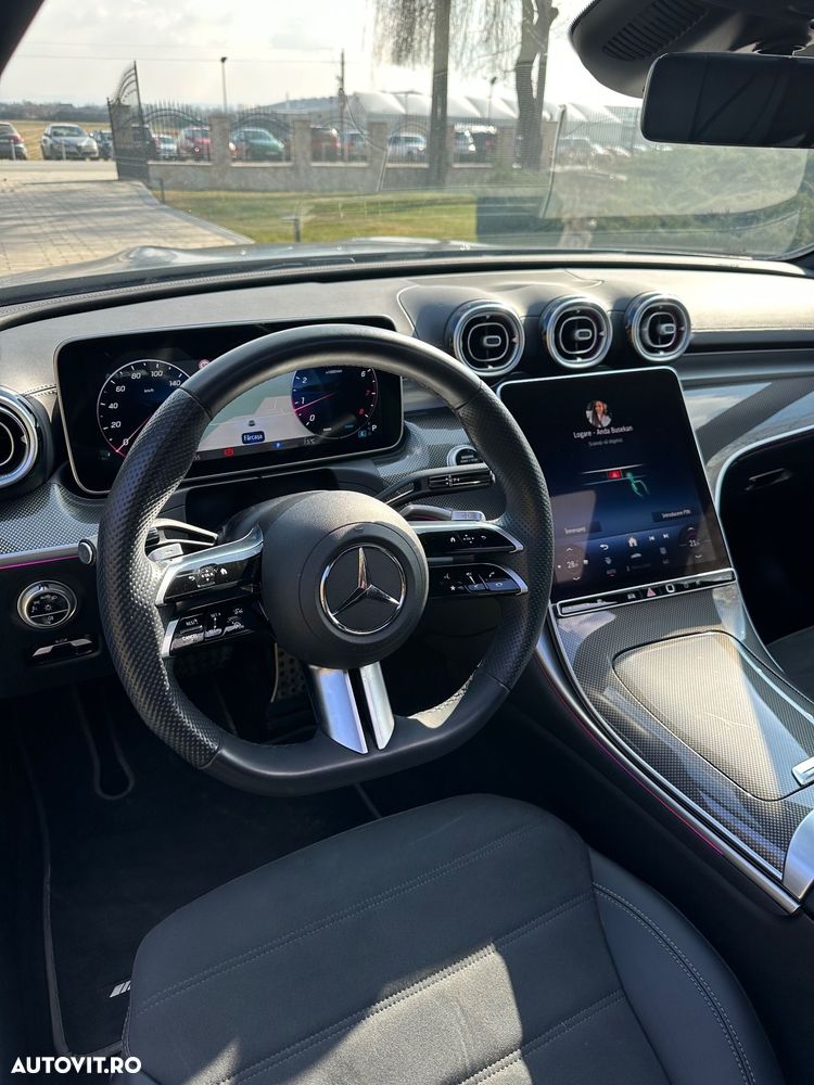 Mercedes-Benz CLE - 11