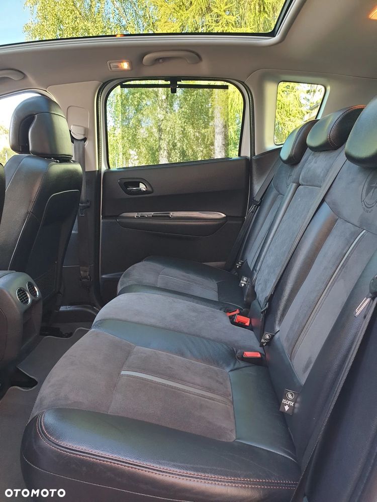 Peugeot 3008 2.0 BlueHDi Crossway S&S - 35