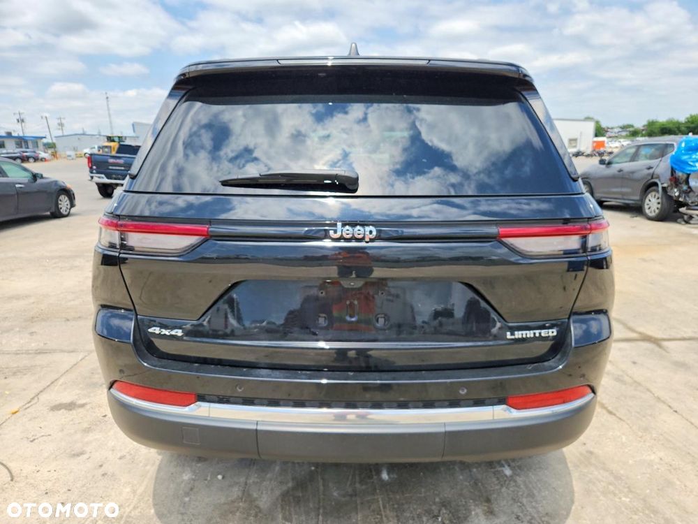 Jeep Grand Cherokee - 6