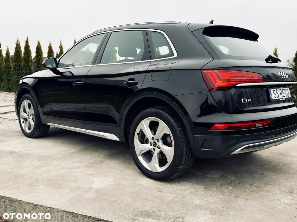 Audi Q5 50 TFSIe quattro S tronic advanced - 39