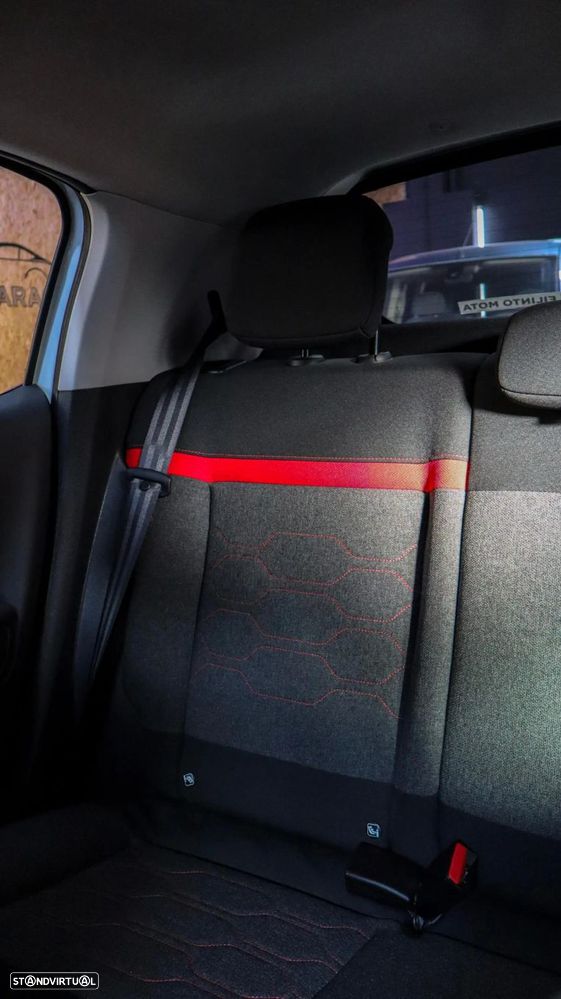 Citroën C3 1.2 PureTech Plus - 54