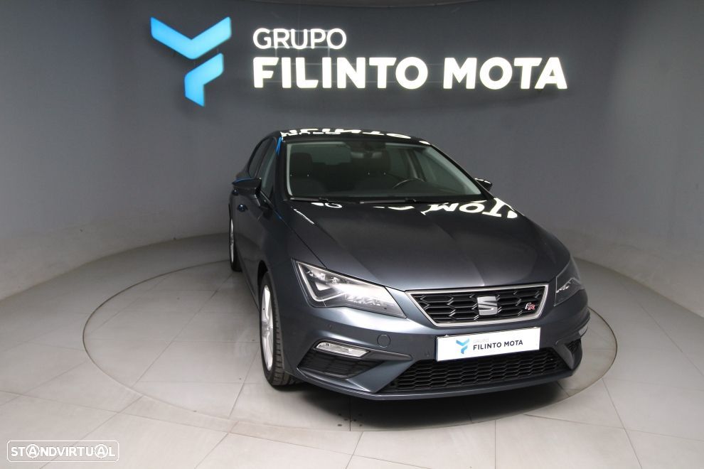 SEAT Leon 1.0 EcoTSI FR S/S - 7