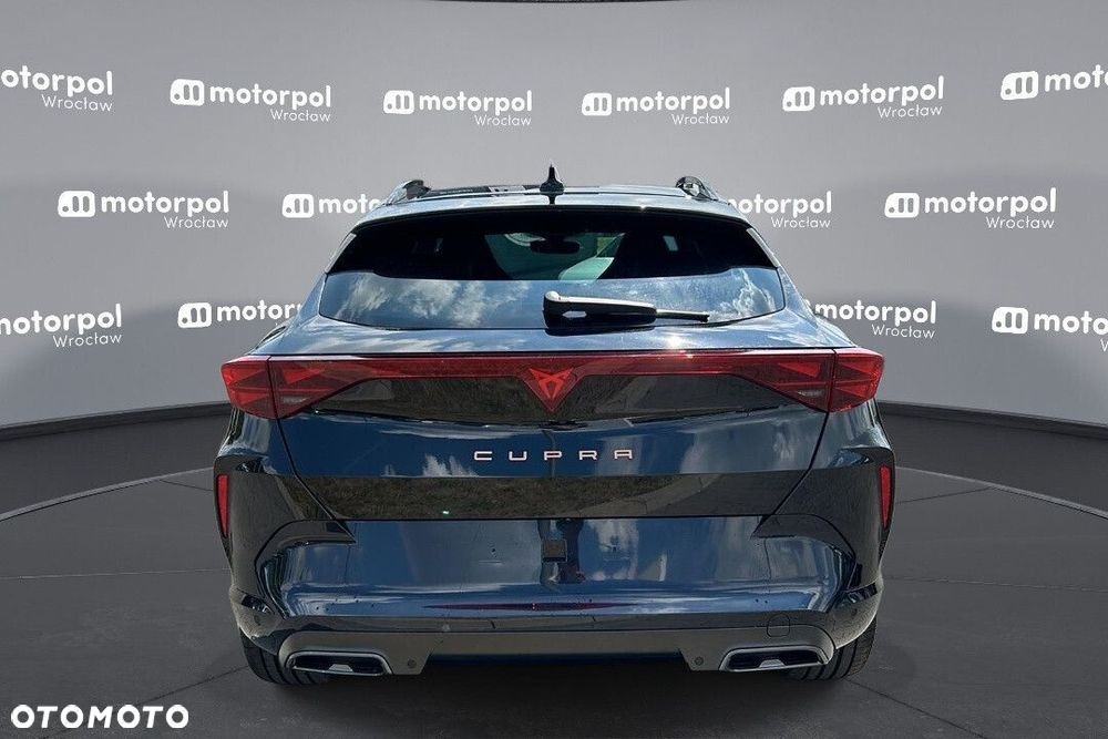 Cupra Formentor - 9