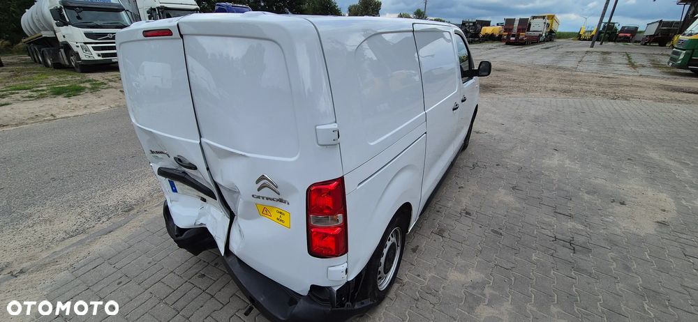 Citroën JUMPY III - 15
