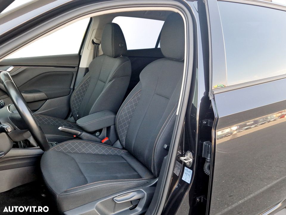 Skoda Scala 1.0 TSI DSG Ambition - 10