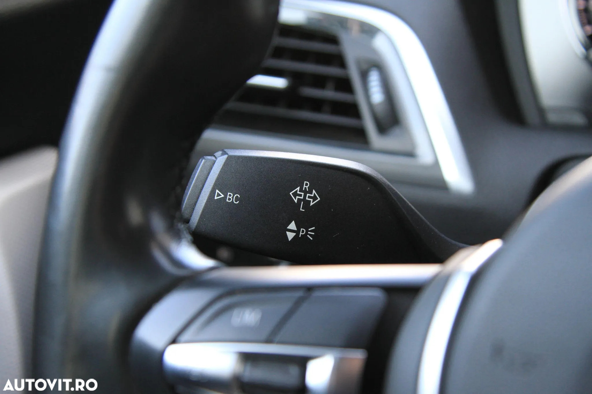 BMW Seria 1 118i Aut. M Sport - 17