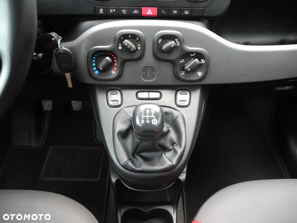 Fiat Panda - 13