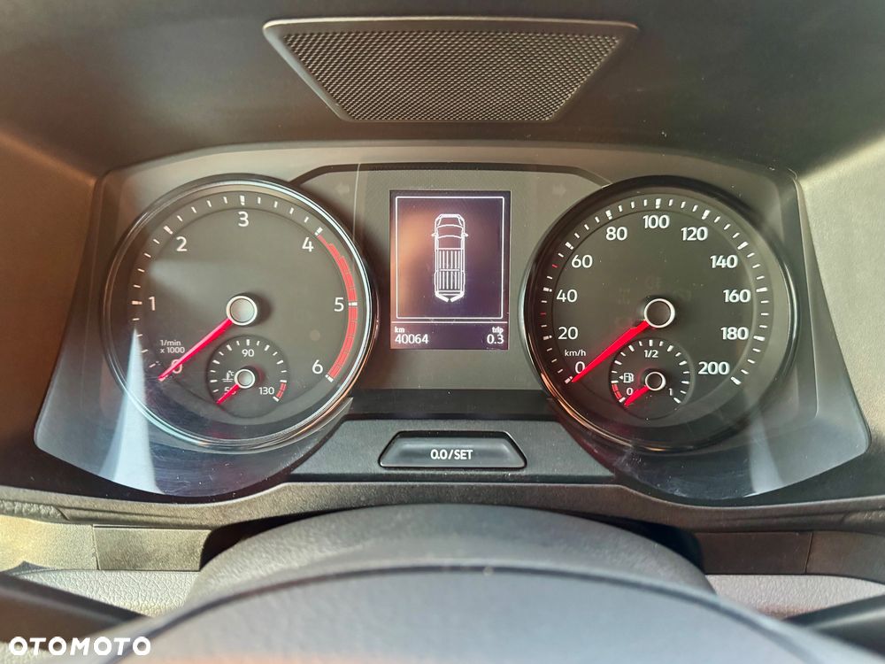 Volkswagen Crafter - 20