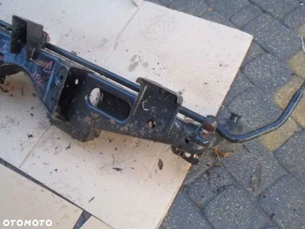 belka zawieszenie sanki wspornik wózek tył mini cooper cabrio r52 - 5
