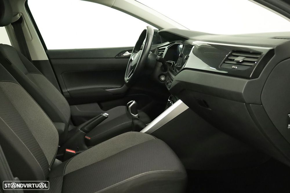 VW Taigo 1.0 TSI Urban - 20