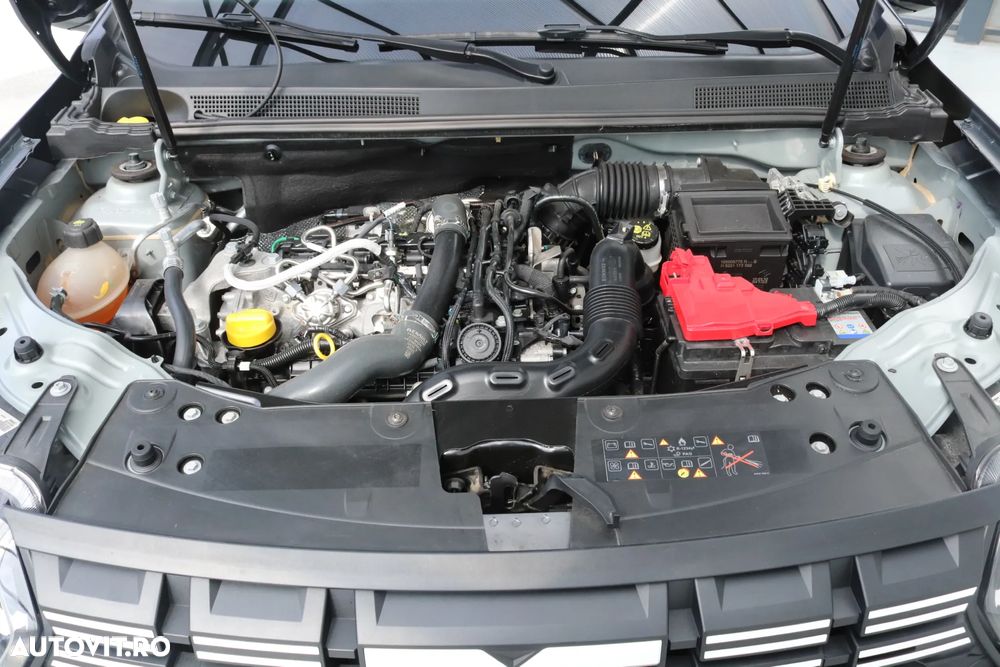 Dacia Duster TCe 150 EDC Journey - 20
