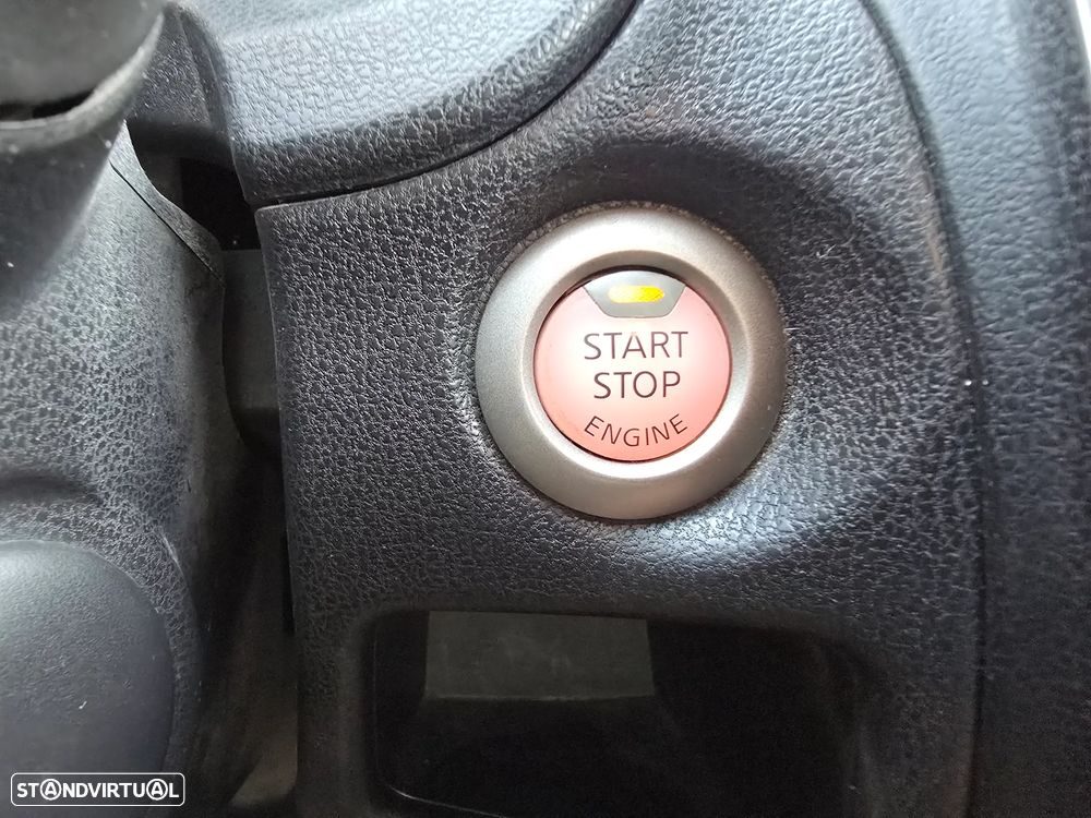 Nissan Note 1.2 DIG-S Tekna Sport - 5