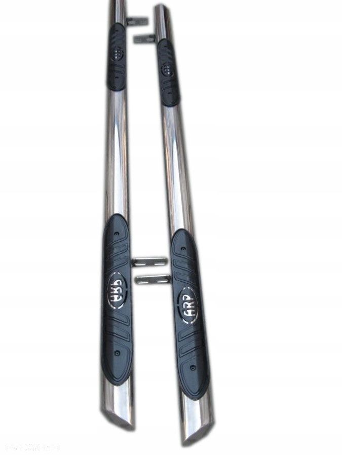 ORUROWANIE BOCZNE FORD KUGA 08-12 - 3