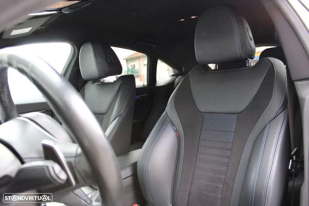 BMW 420 Gran Coupé i Pack M Auto - 11