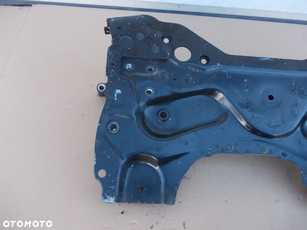 Belka kołyska sanki Citroen C4 II Picasso - 15