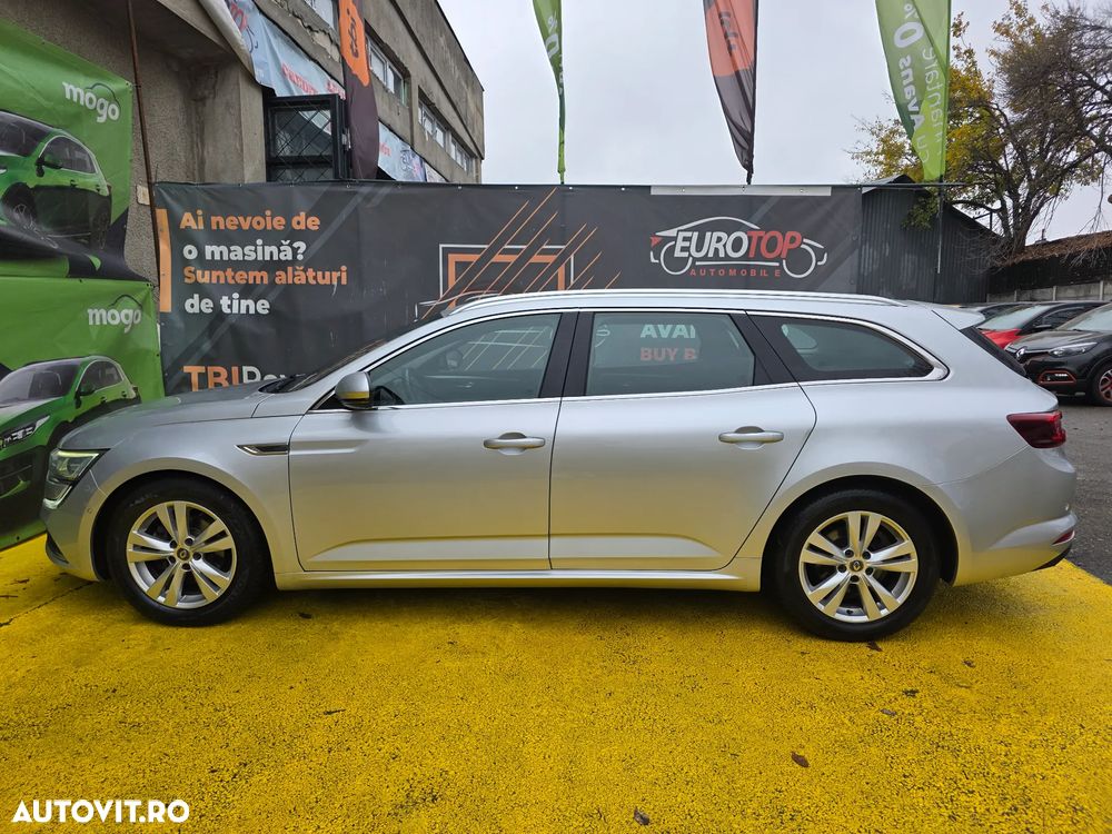Renault Talisman - 5
