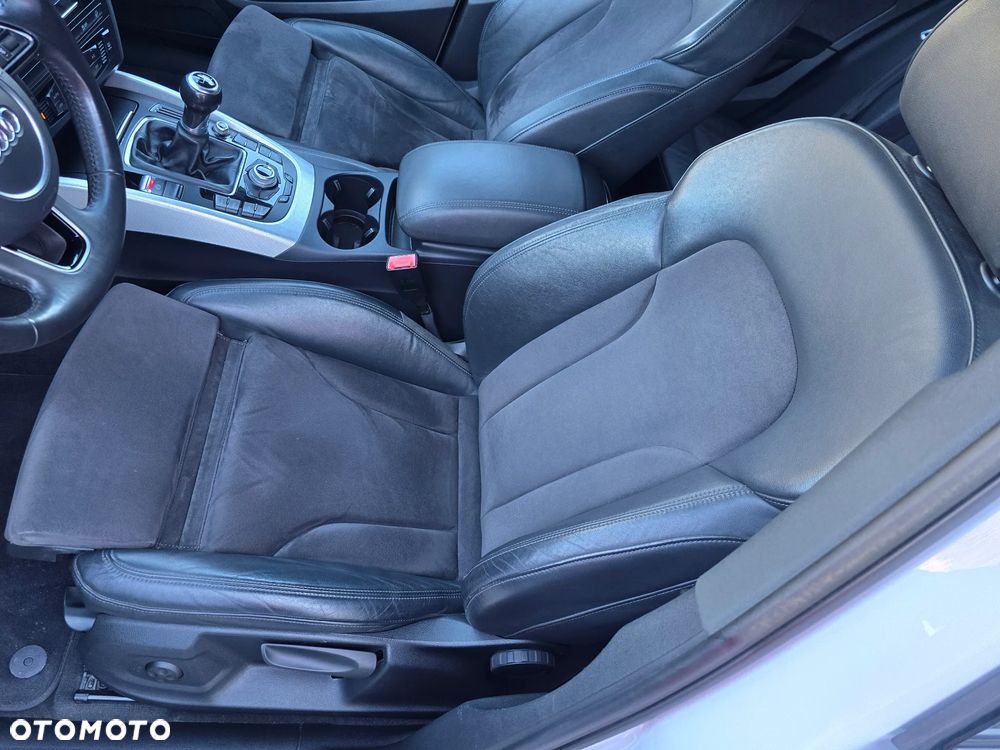 Audi Q5 2.0 TDI clean diesel Quattro - 16