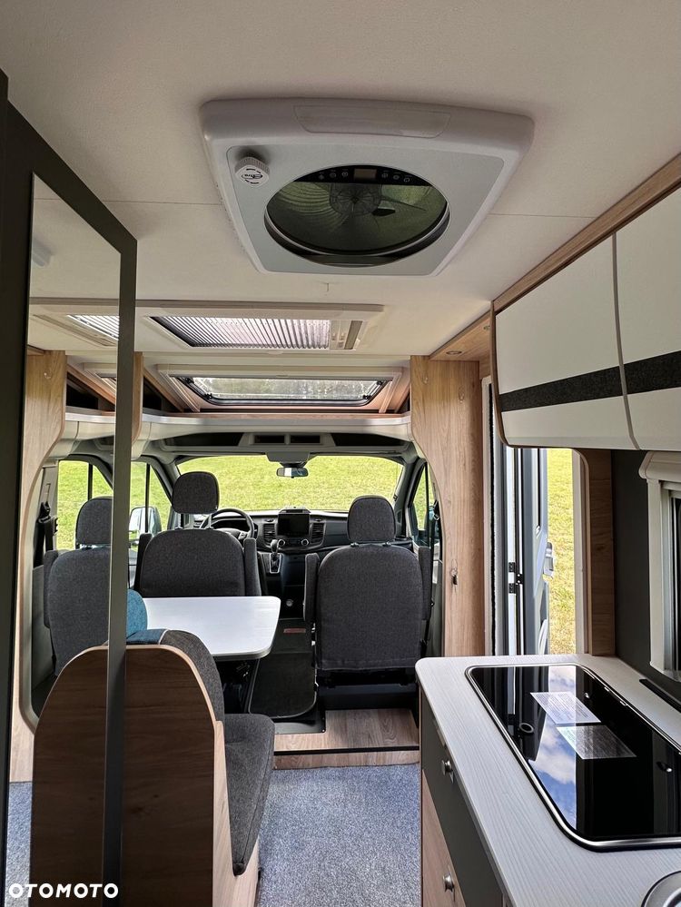 Ford Transit - 9