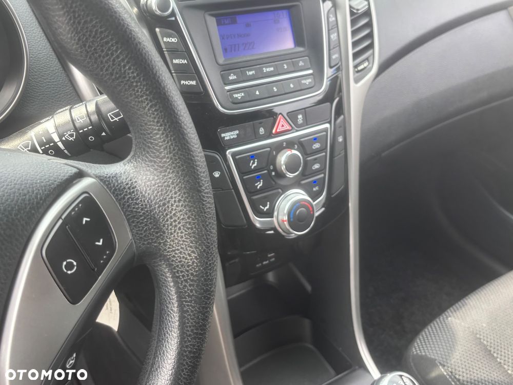 Hyundai i30 1.4 Classic + - 30