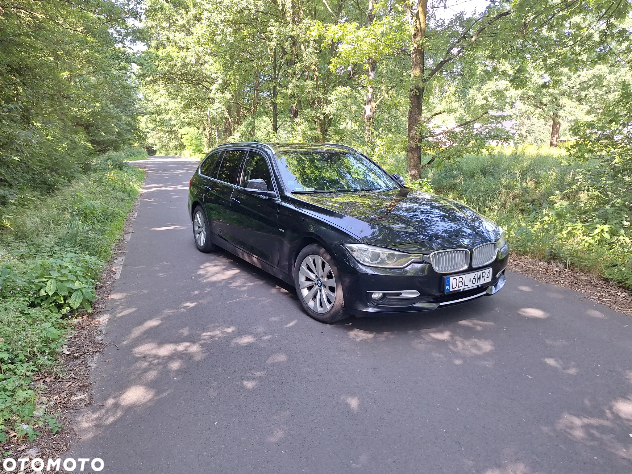 BMW Seria 3 - 14