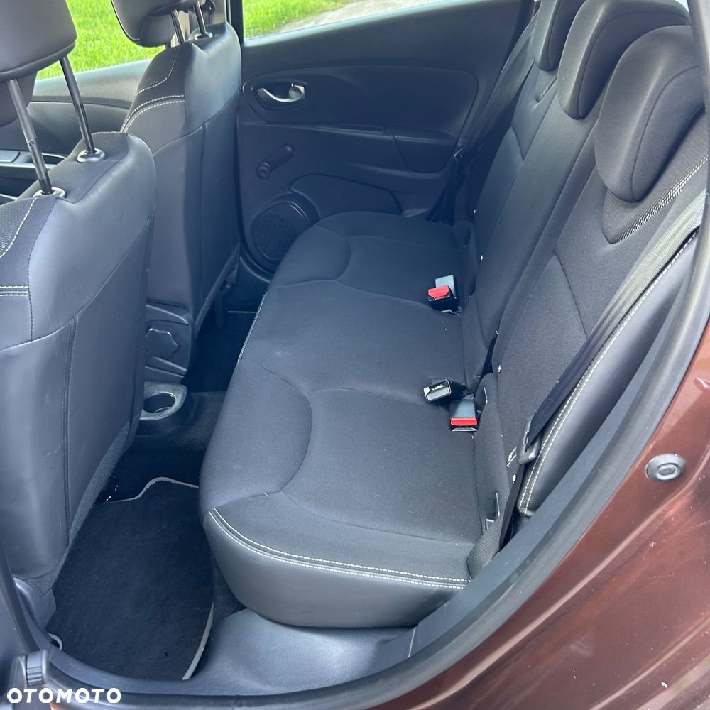 Renault Clio Energy TCe 120 EDC Limited - 25