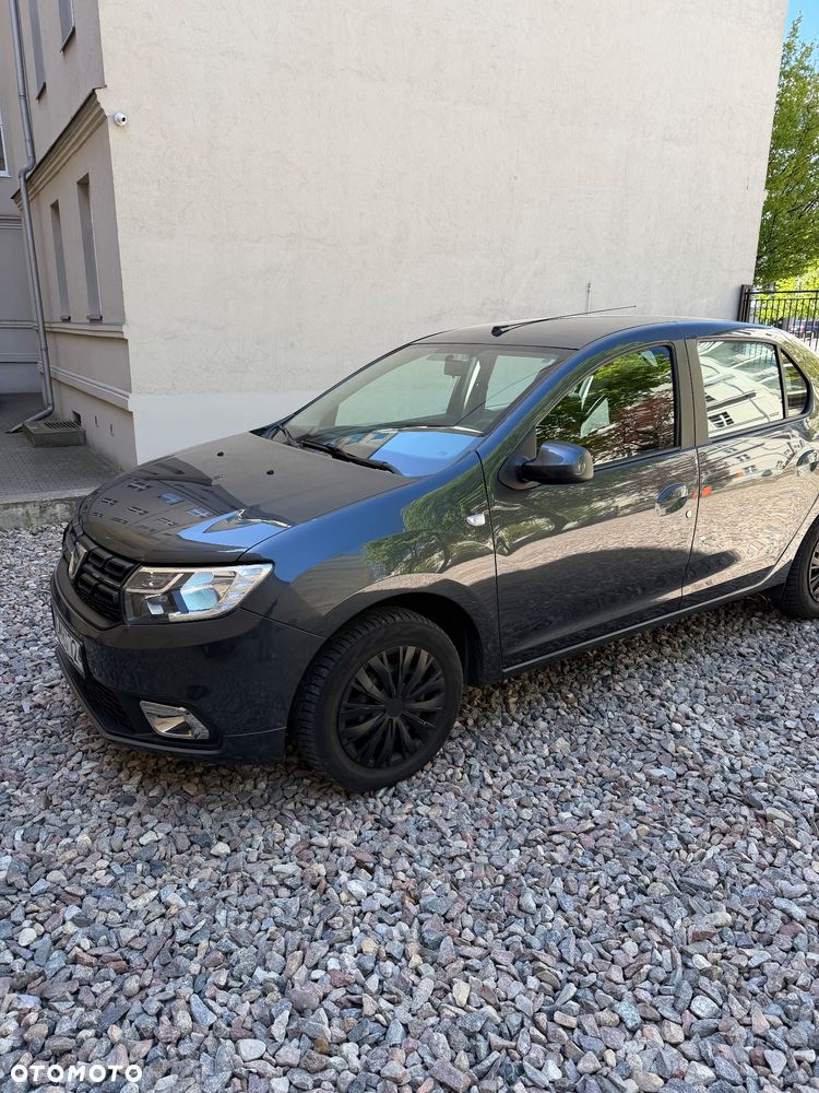 Dacia Logan - 2
