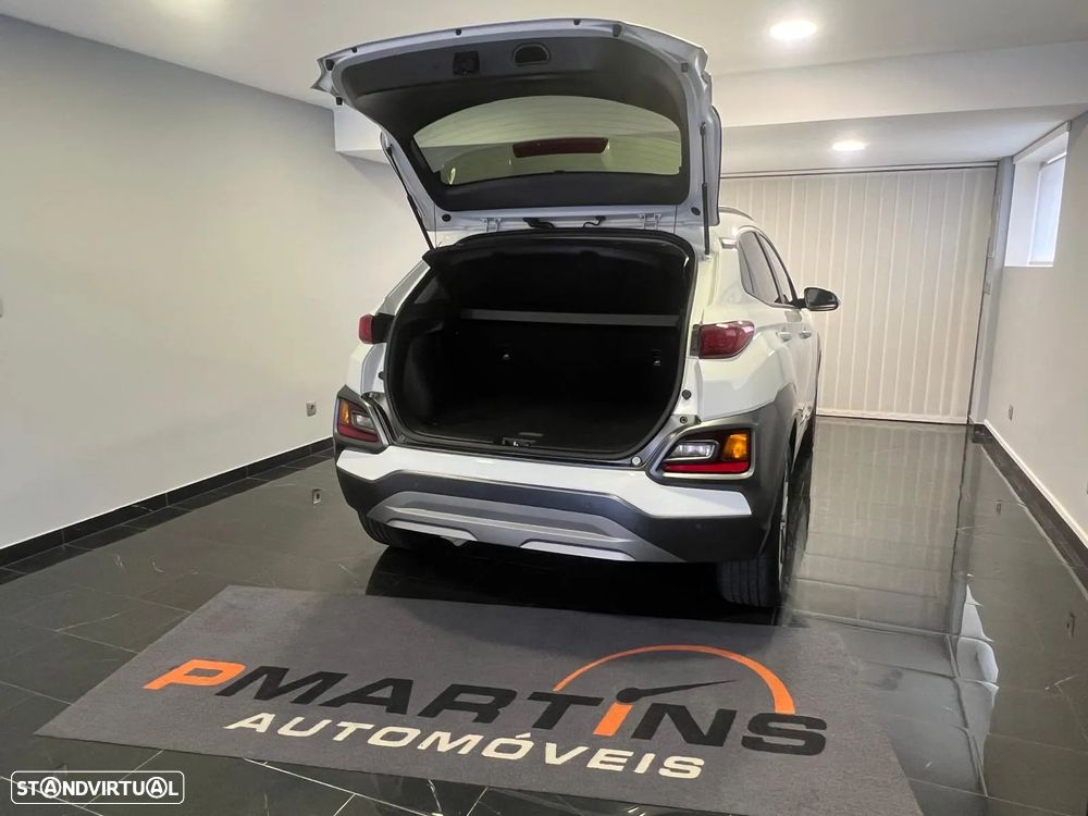 Hyundai Kauai 1.0 T-GDi Premium - 19