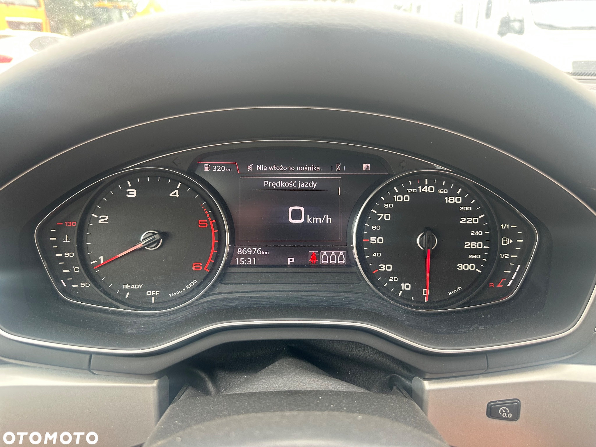 Audi A4 - 26