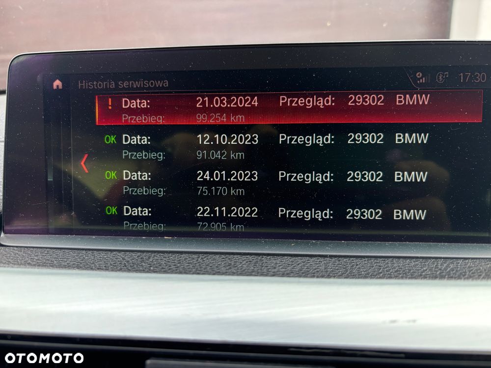 BMW Seria 4 430d xDrive M Sport - 33