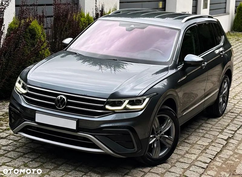 Volkswagen Tiguan Allspace 2.0 TDI 4Mot SCR Highline DSG - 38