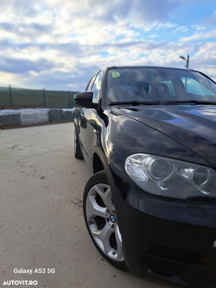BMW X5 xDrive40d - 6
