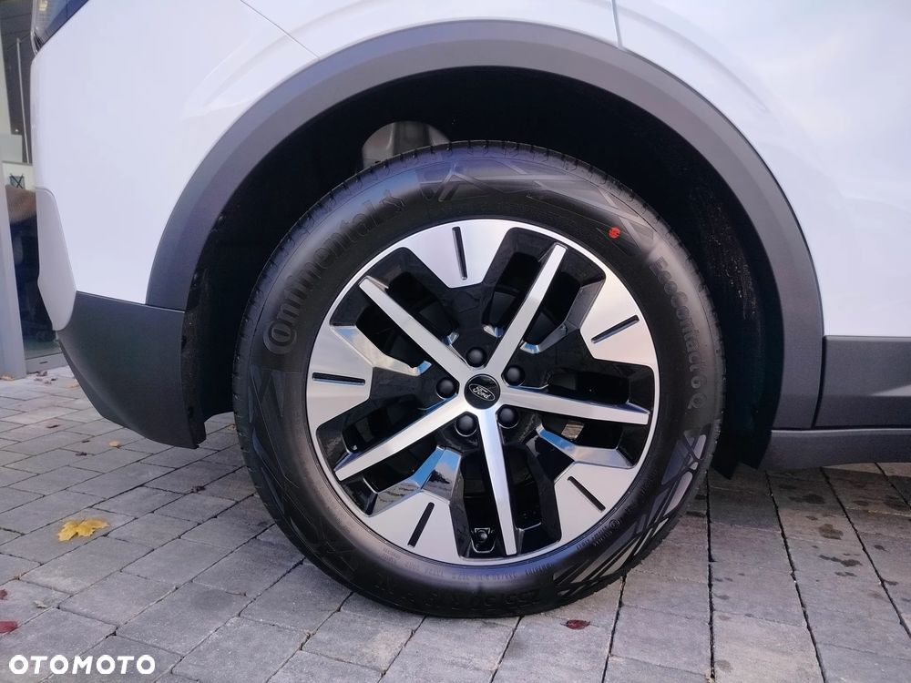 Ford Explorer 77kWh RWD - 8