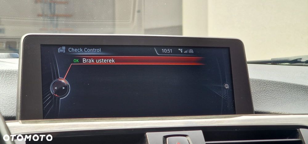 BMW Seria 3 328i xDrive Luxury Line - 14
