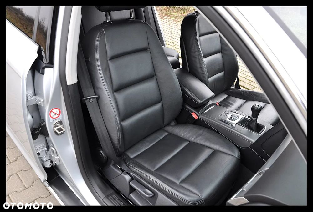 Audi A6 Limousine 2.4 - 22