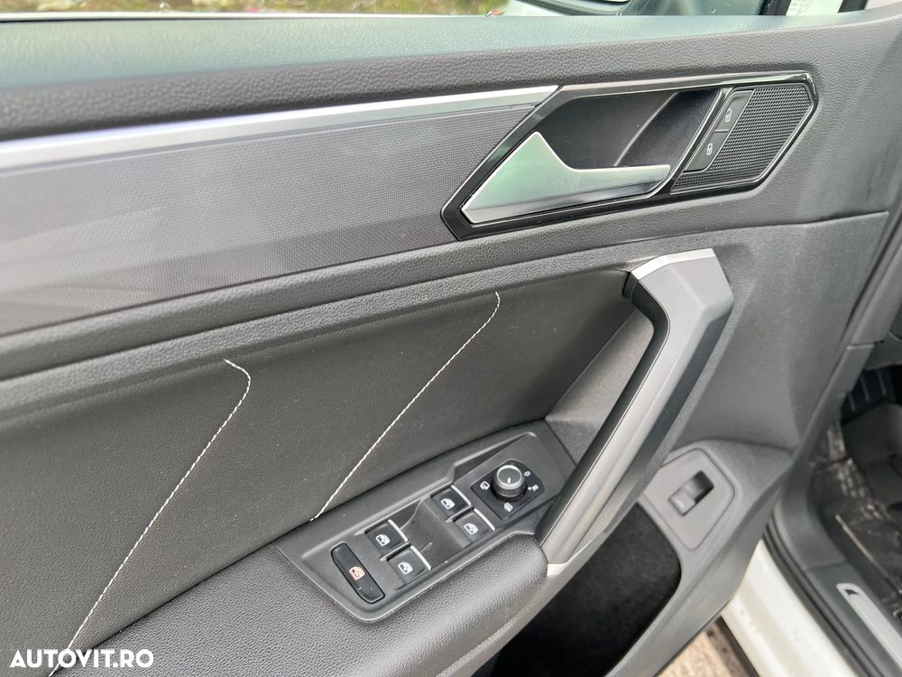 Volkswagen Tiguan 2.0 TDI 4Mot DSG Highline - 16