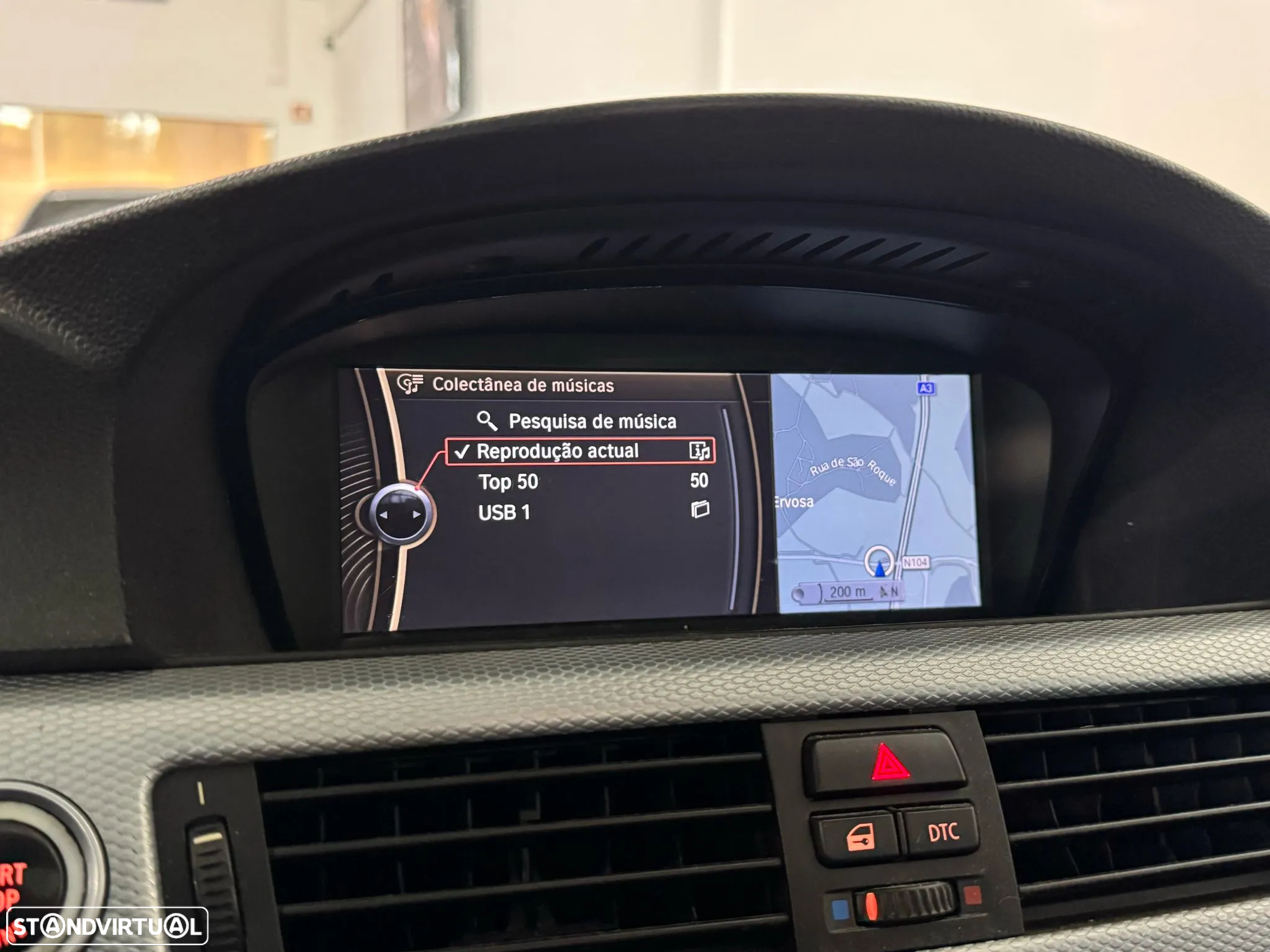 BMW 320 d Touring - 24