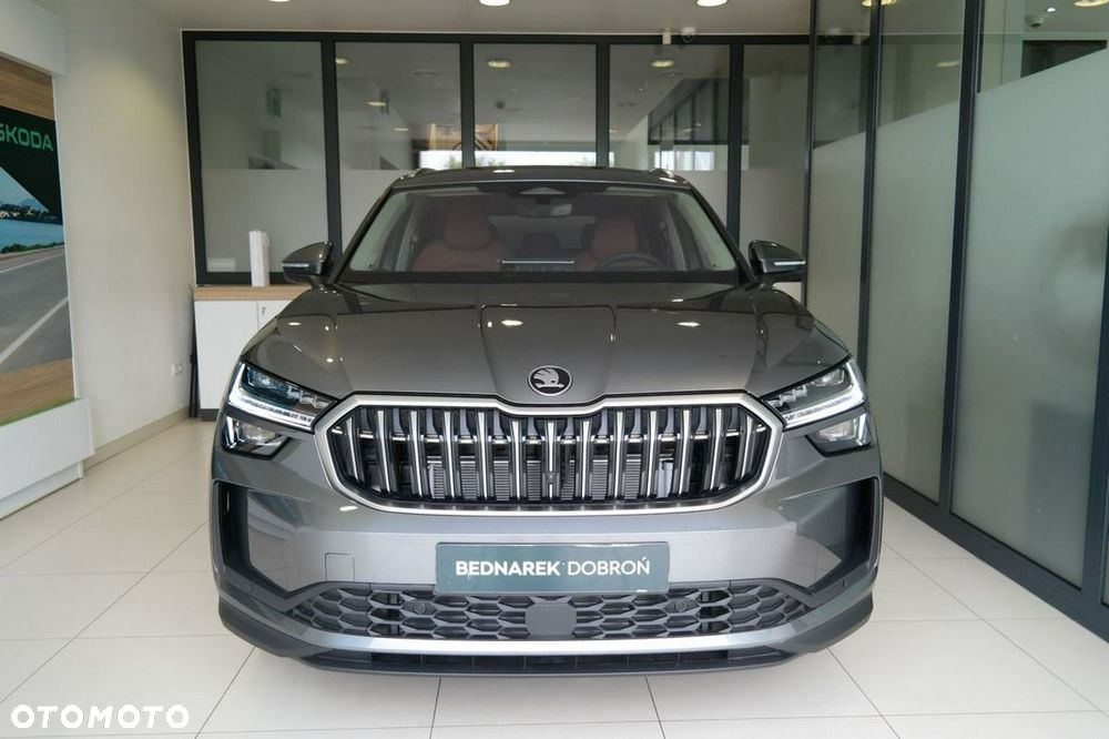 Skoda Kodiaq - 4