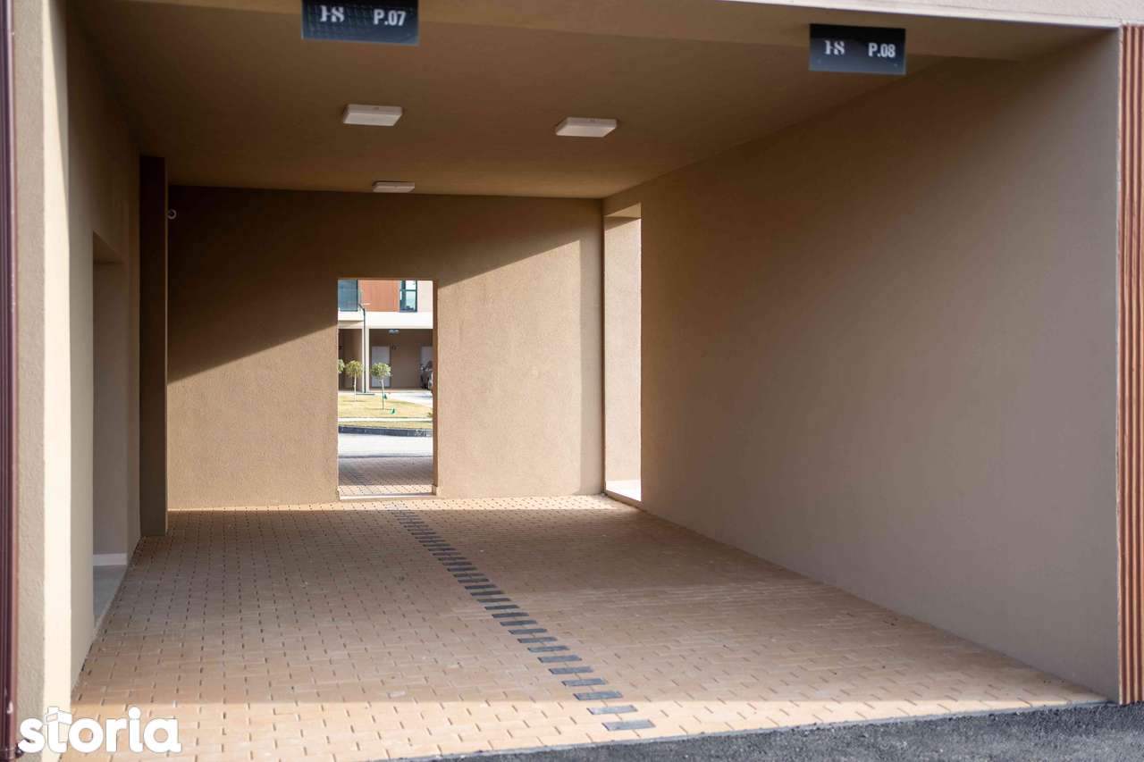 Apartament semifinisat Hs Residence - Imagine principală: 4/10