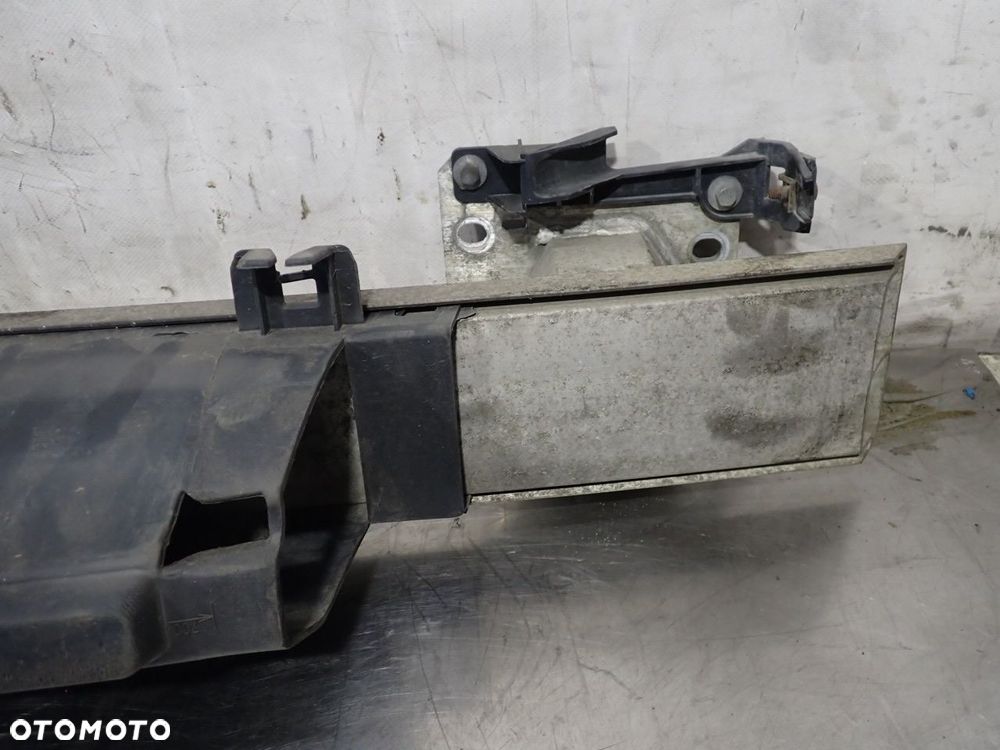 BELKA POD ZDERZAK PRZEDNI CITROEN C4 I COUPE 1.6HDI - 5