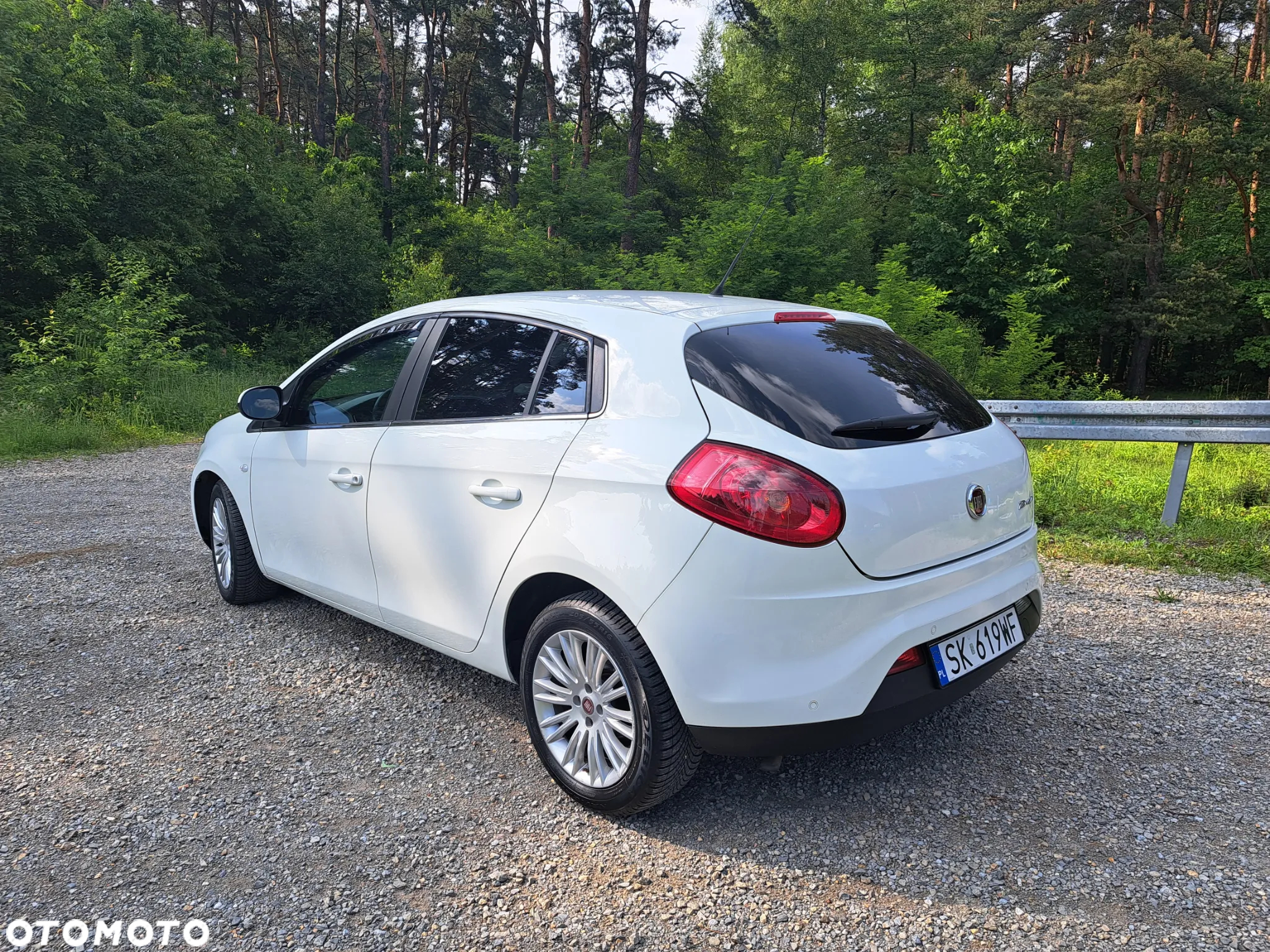Fiat Bravo 1.4 16V Dynamic - 3
