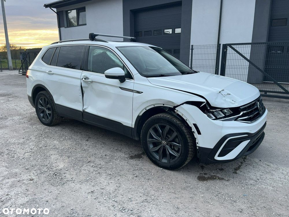 Volkswagen Tiguan - 6