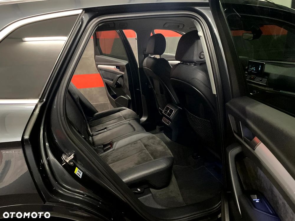 Audi Q5 2.0 TDI Quattro S tronic - 25