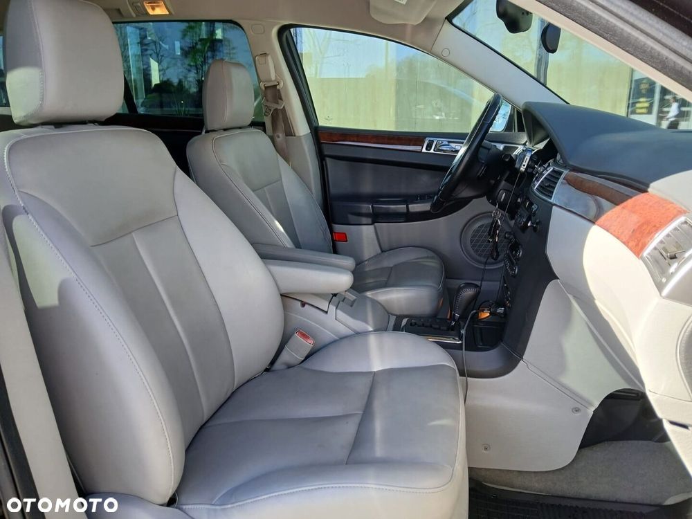 Chrysler Pacifica - 7